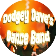 Dodgy Dave's Dance Band