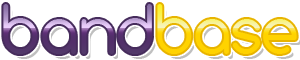 BandBase logo